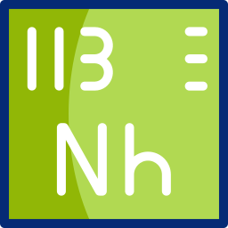 nihonium icon