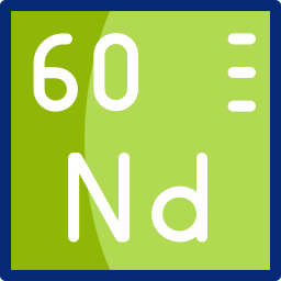 neodym icon