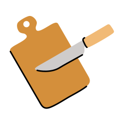 kochen icon