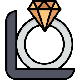 verlobungsring icon