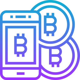 bitcoins icon