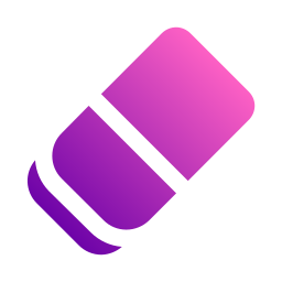 Eraser icon