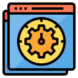 webseite icon