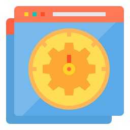 webseite icon