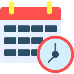 Calendar icon