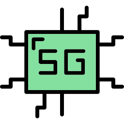 5g icon