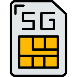 5g icon