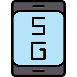 5g icon