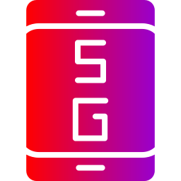 5g icon