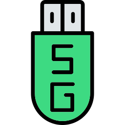 5g icon