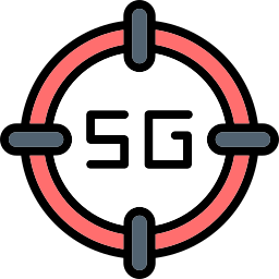 5g icon