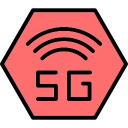 5g icon