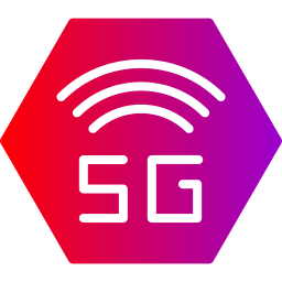 5g icon