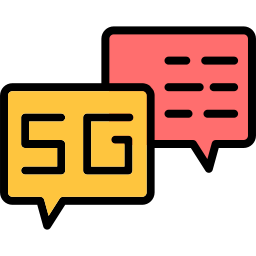 5g icon