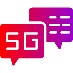 5g icon