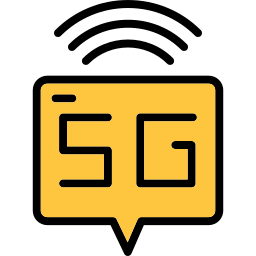 5g icon