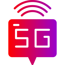 5g icon