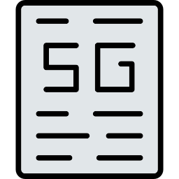 5g icon