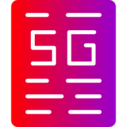 5g icon