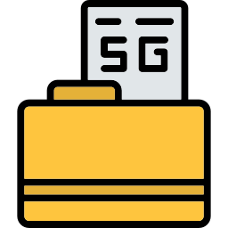 5g icon