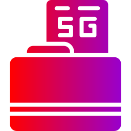 5g icon