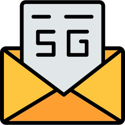 5g icon