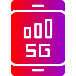 5g icon