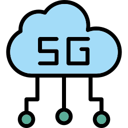 5g icon