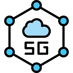 5g Ícone