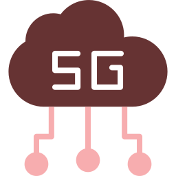 5g Ícone