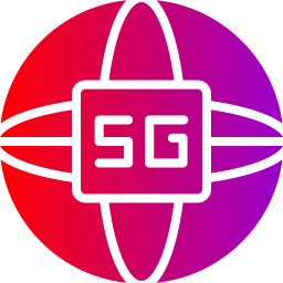 5g icon