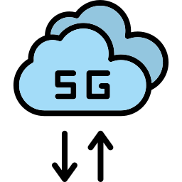 5g icon