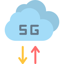 5g Ícone