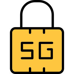 5g icon