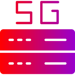 5g icon