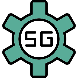 5g icon