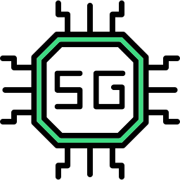 5g icon