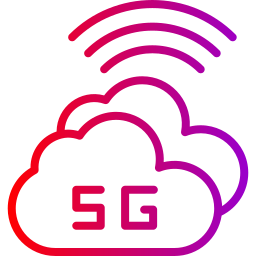 5g Ícone