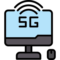 5 g icon