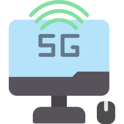 5g ikona