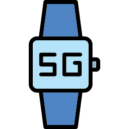 5g icon