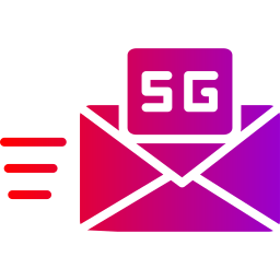 5g icon