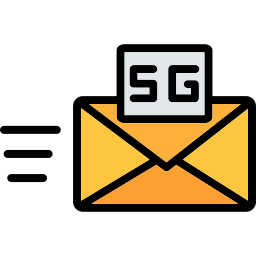 5g icon