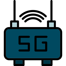 5g icon