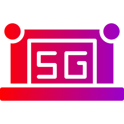 5g icon