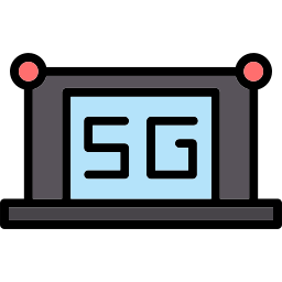 5g icoon