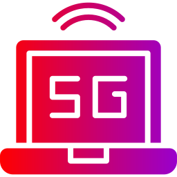 5g icon