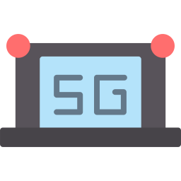 5g icoon