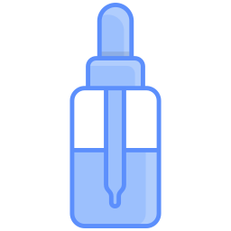 Oil bottle icon