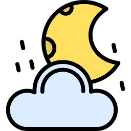 Moon icon